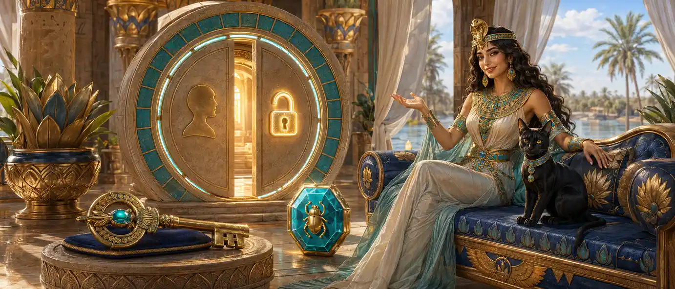 Cleobetra Casino Σύνδεση